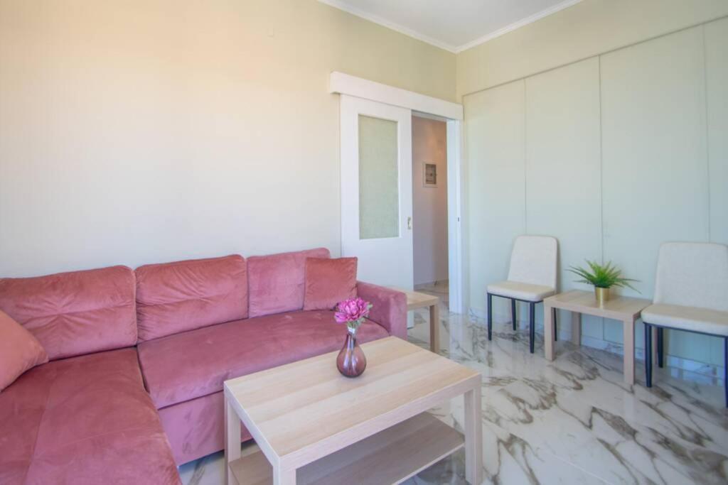 Zante Harbour Junior Suite With Free Gym Services By "Elite" ภายนอก รูปภาพ
