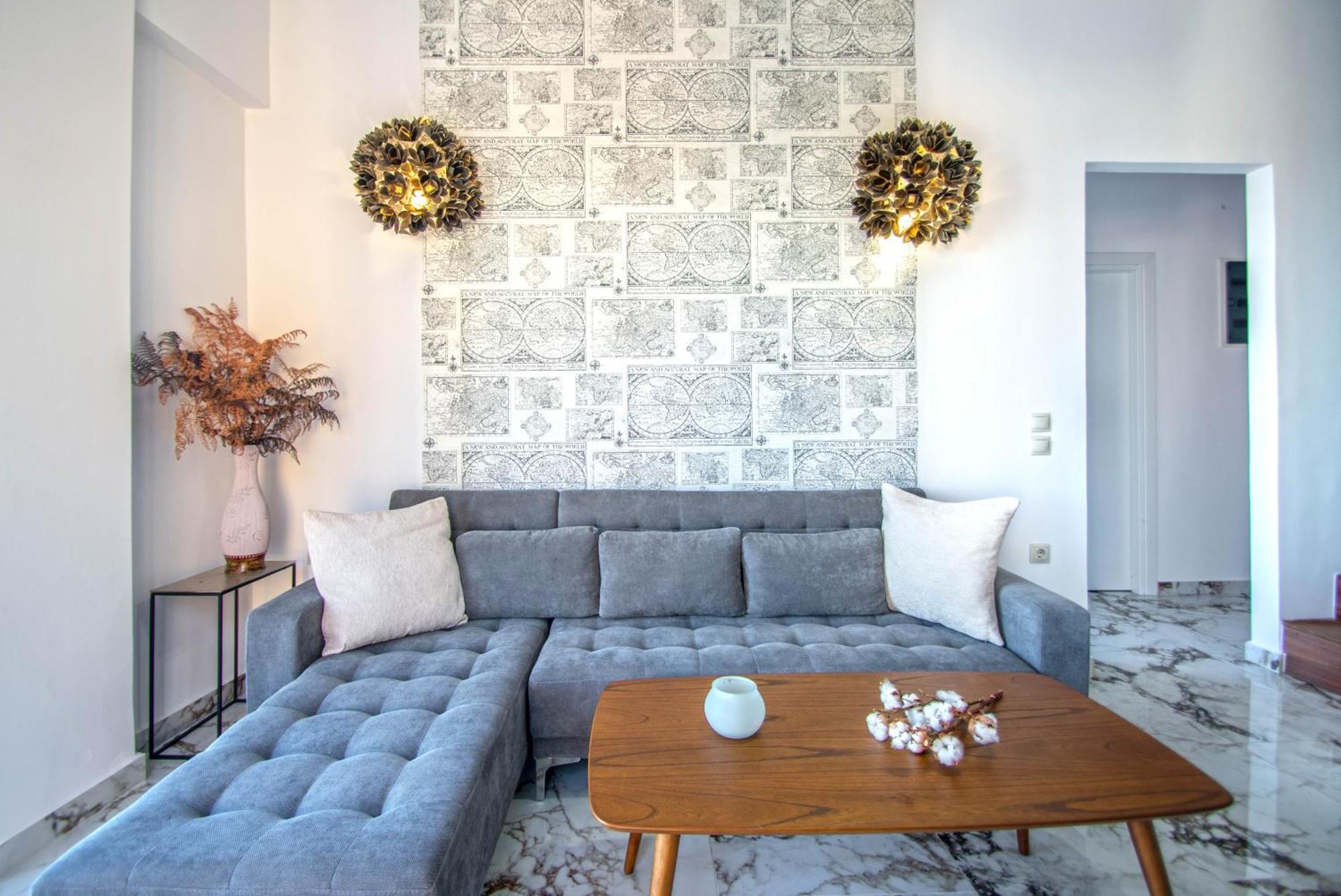 Zante Harbour Junior Suite With Free Gym Services By "Elite" ภายนอก รูปภาพ