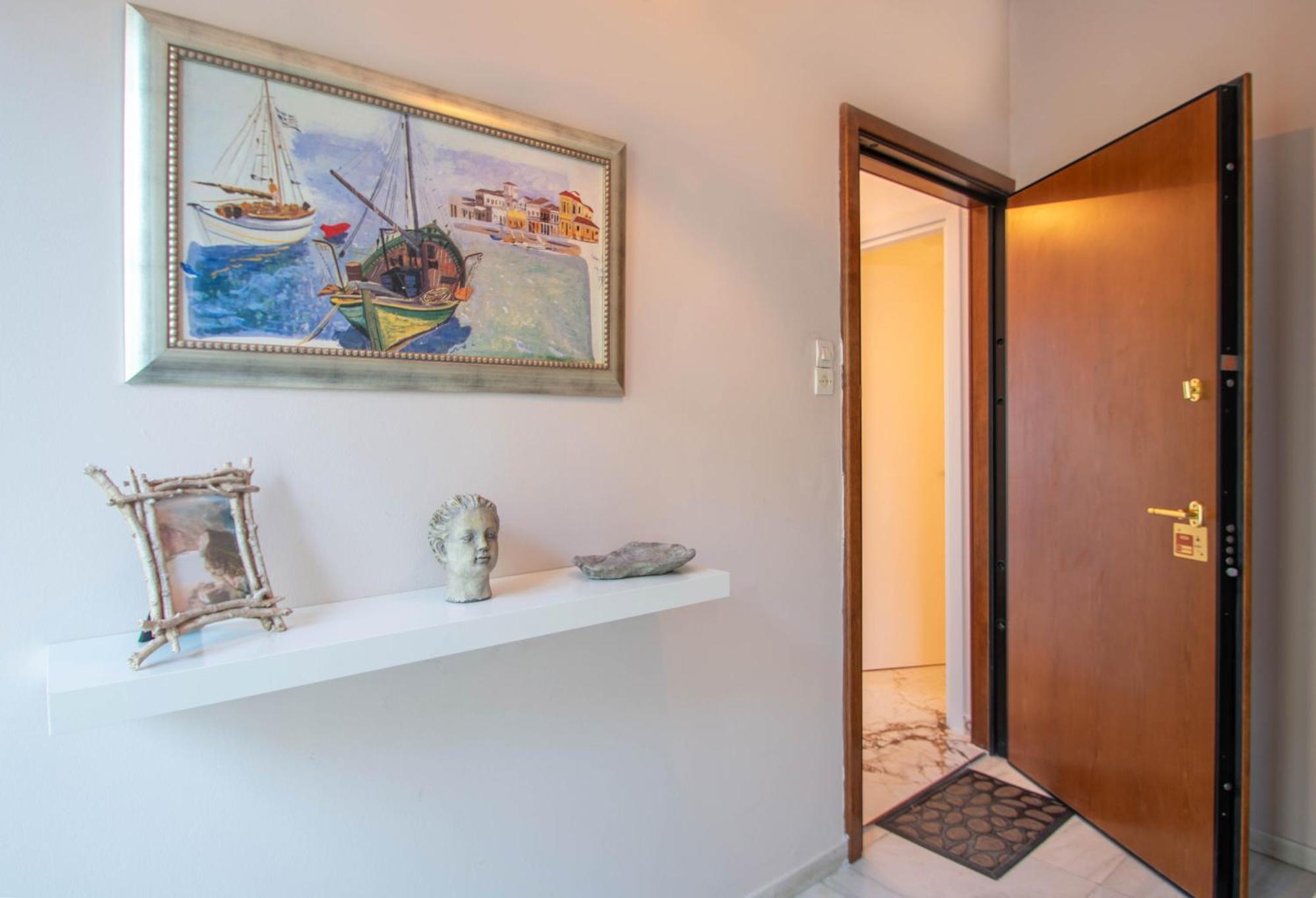 Zante Harbour Junior Suite With Free Gym Services By "Elite" ภายนอก รูปภาพ